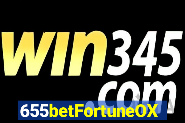 655betFortuneOX