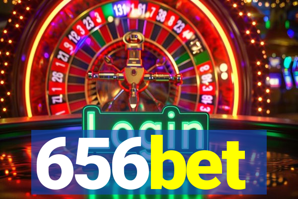 656bet