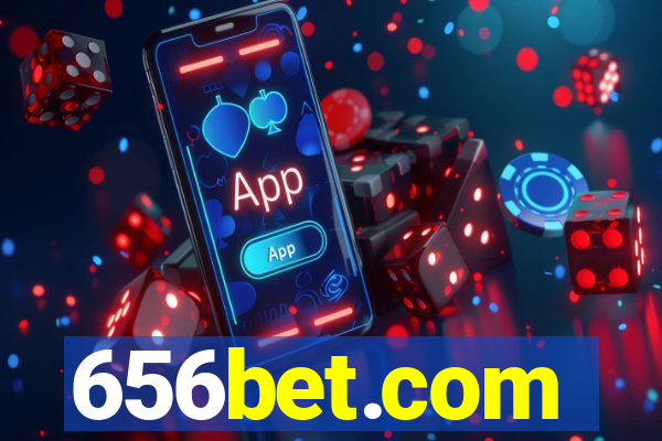 656bet.com