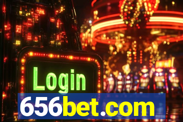 656bet.com