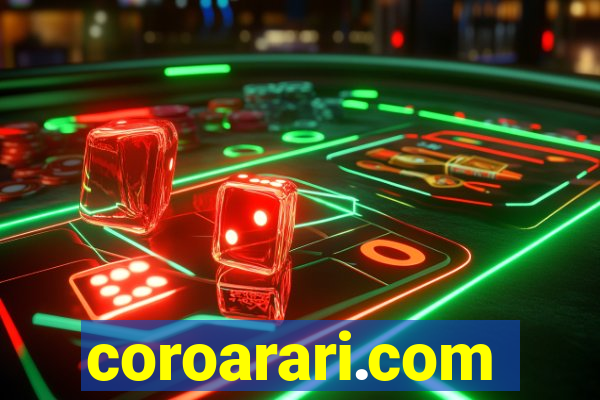 coroarari.com