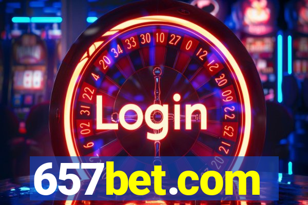 657bet.com