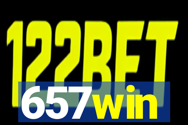 657win