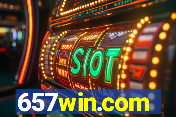 657win.com