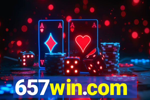 657win.com