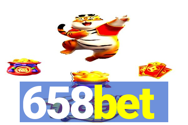 658bet