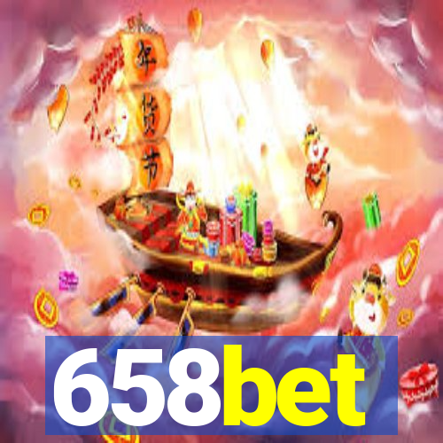 658bet