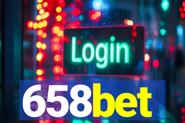 658bet