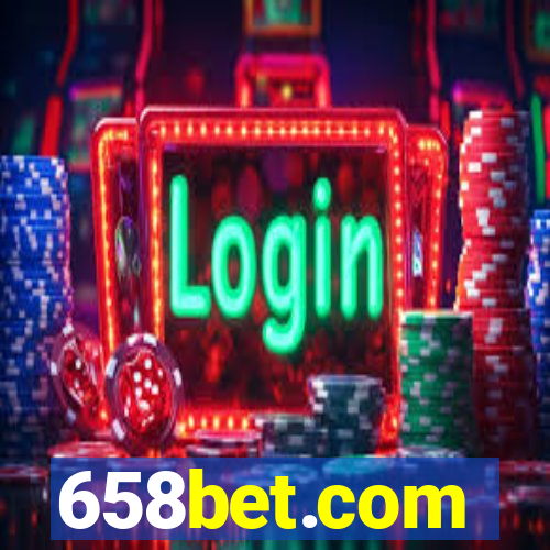 658bet.com