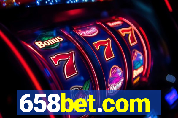 658bet.com