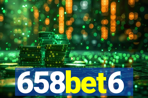 658bet6