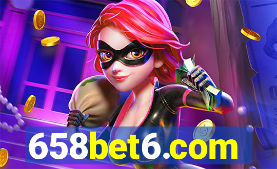 658bet6.com