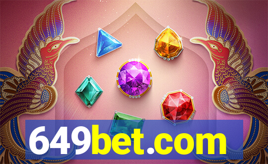 649bet.com