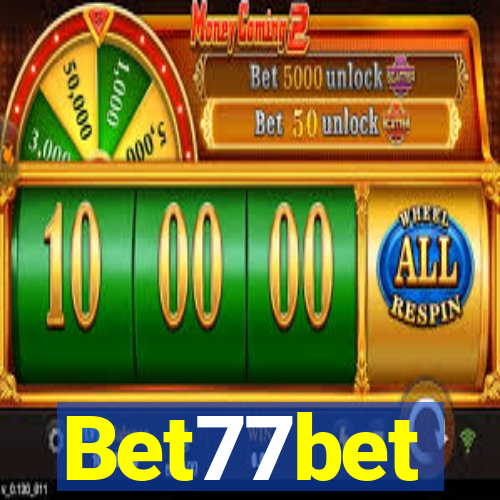 Bet77bet