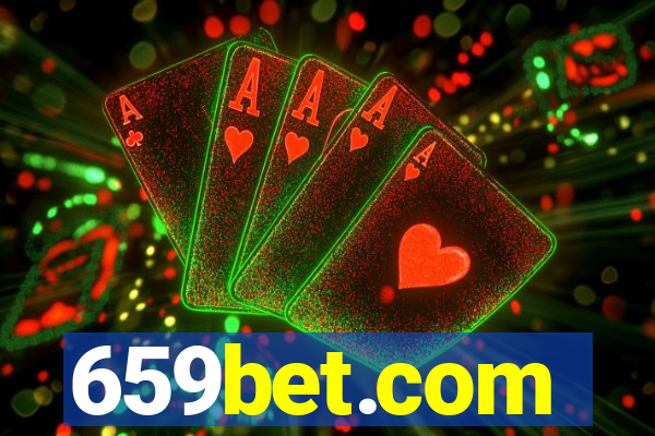 659bet.com