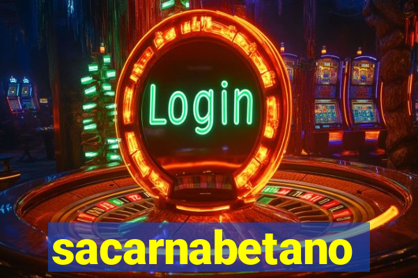 sacarnabetano