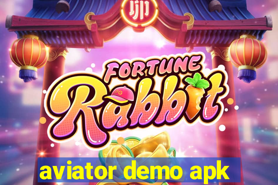 aviator demo apk