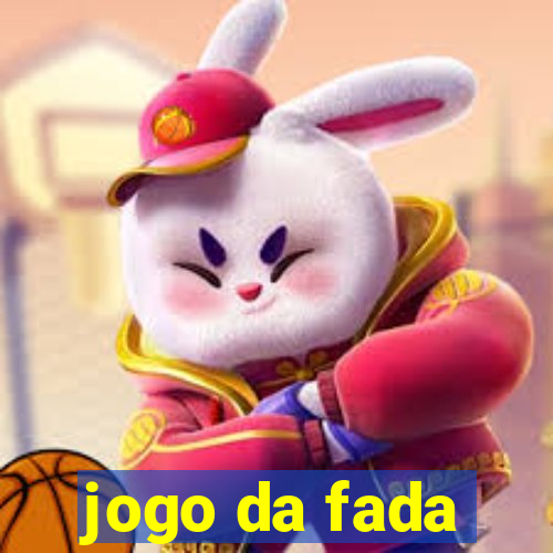 jogo da fada