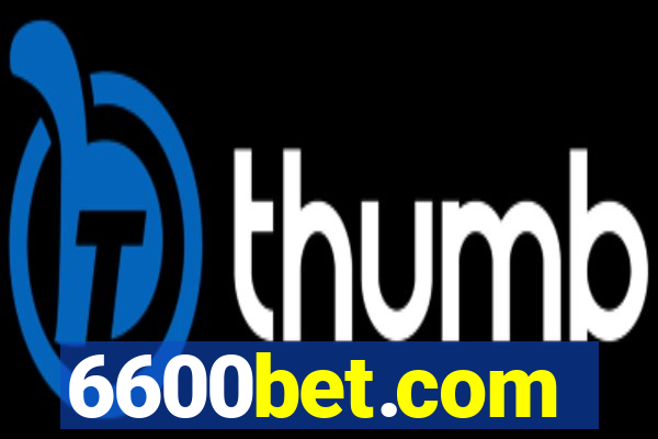 6600bet.com