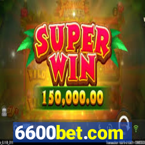 6600bet.com