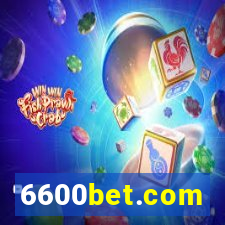 6600bet.com