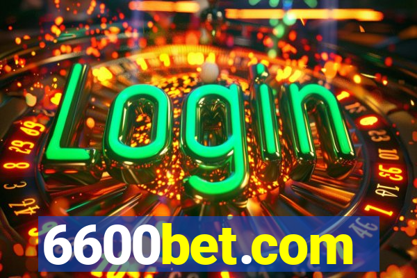 6600bet.com