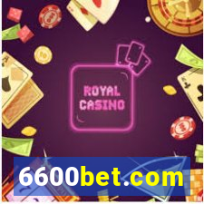 6600bet.com