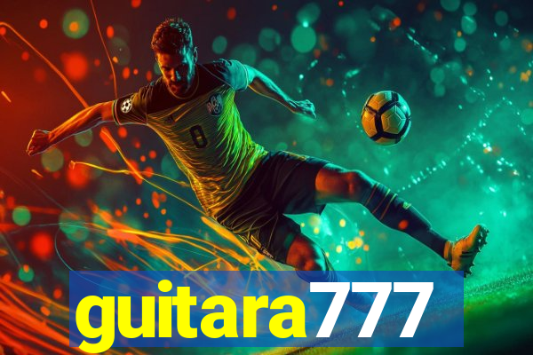 guitara777