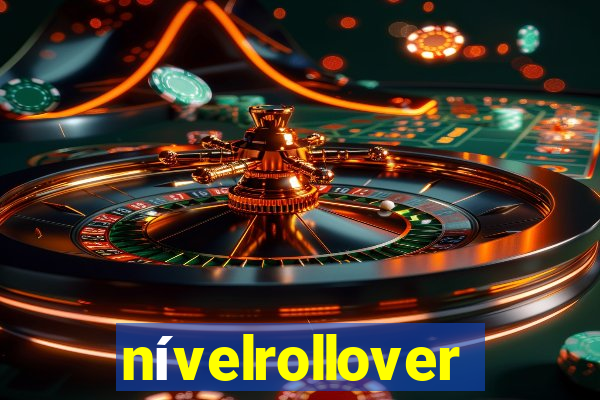 nívelrollover