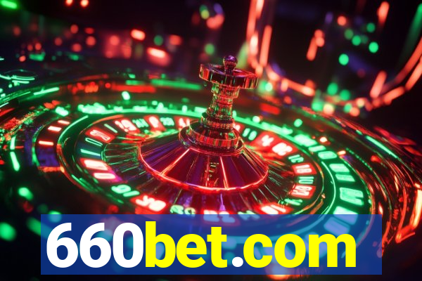 660bet.com