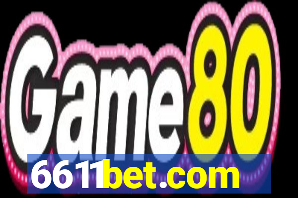 6611bet.com