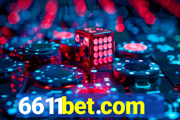 6611bet.com