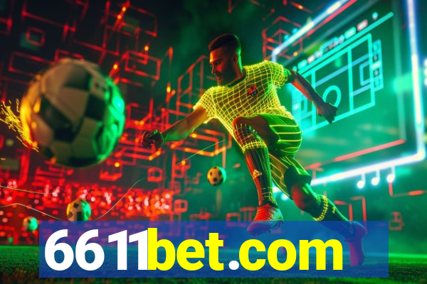 6611bet.com