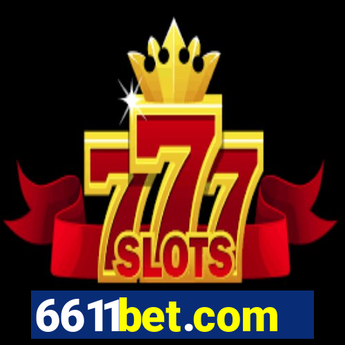 6611bet.com