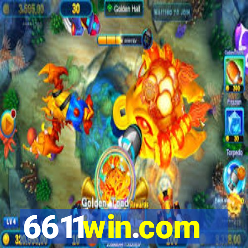 6611win.com