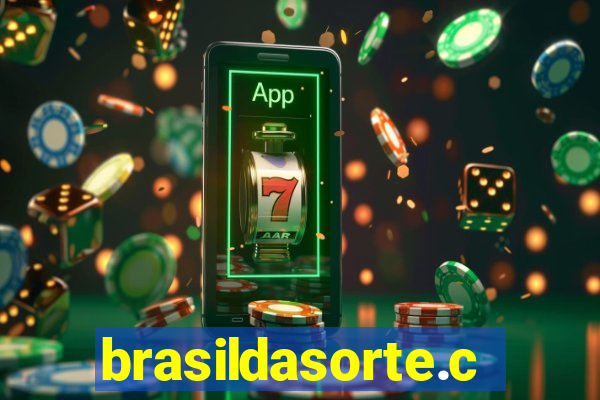 brasildasorte.com