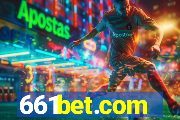 661bet.com