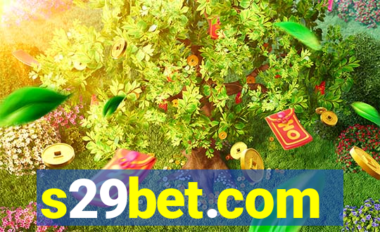 s29bet.com