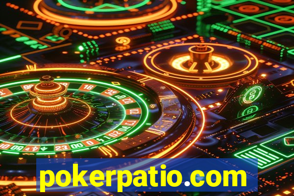 pokerpatio.com