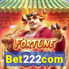 Bet222com