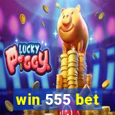 win 555 bet