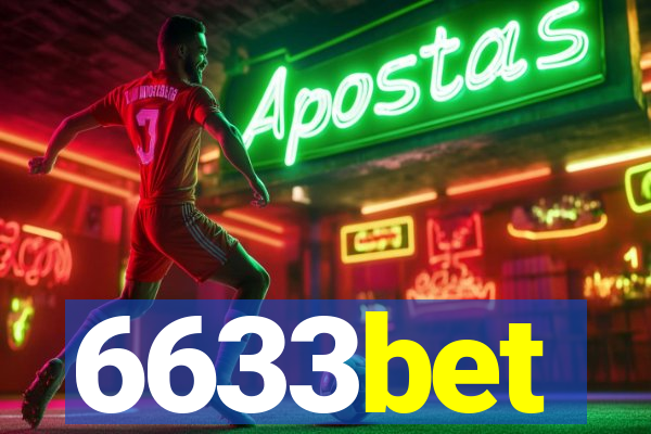 6633bet