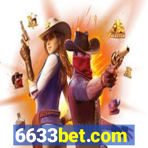 6633bet.com