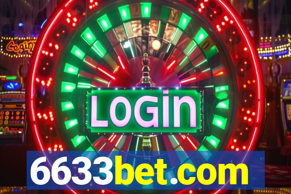 6633bet.com