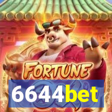 6644bet