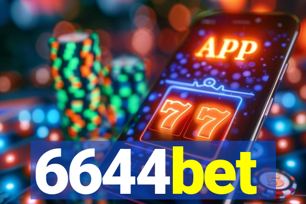 6644bet