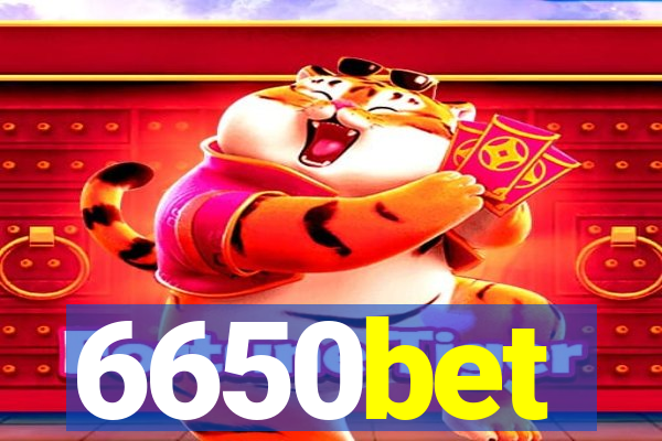 6650bet