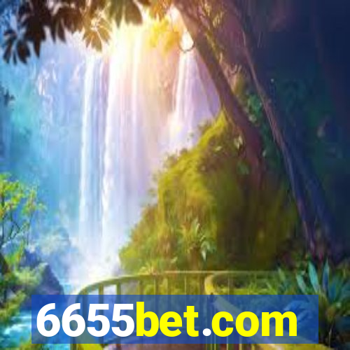 6655bet.com