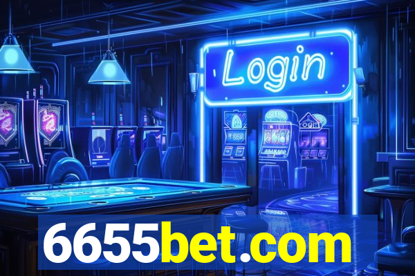 6655bet.com