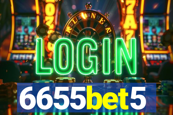 6655bet5